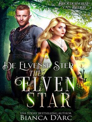 cover image of De Elvense Ster